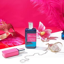 Sud Magnolia Cologne Absolue - Eau de Parfum